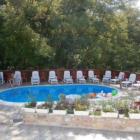 Kalimaritsa Vetren (Silistra)