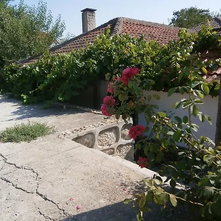 Pensión Kalimaritsa