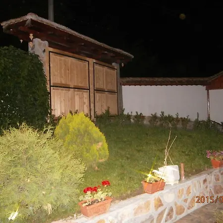 Kalimaritsa Pensión Vetren (Silistra)