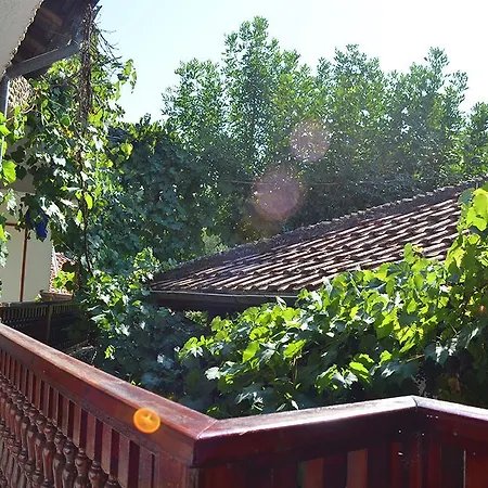 Pensión Kalimaritsa Vetren (Silistra)