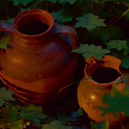 Kalimaritsa * Vetren (Silistra)