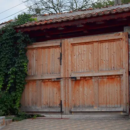 Pensión Kalimaritsa