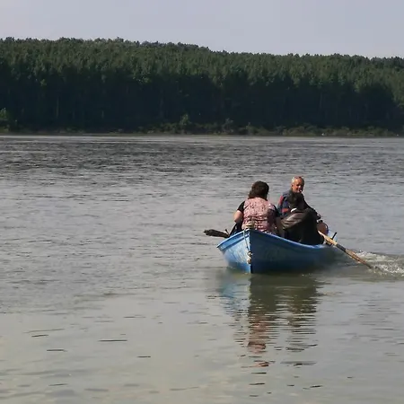 Kalimaritsa בית הארחה Vetren (Silistra)