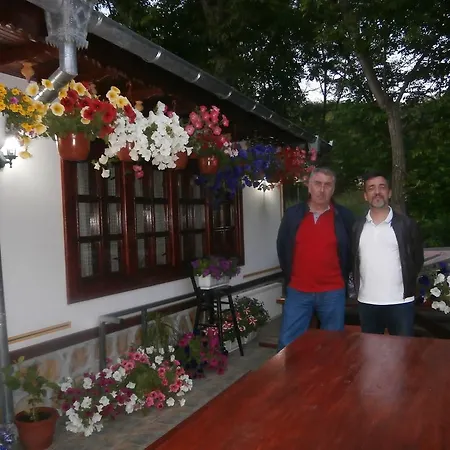 Kalimaritsa * Vetren (Silistra)