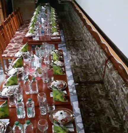 Pensión Kalimaritsa