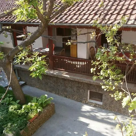 Kalimaritsa Vetren (Silistra)