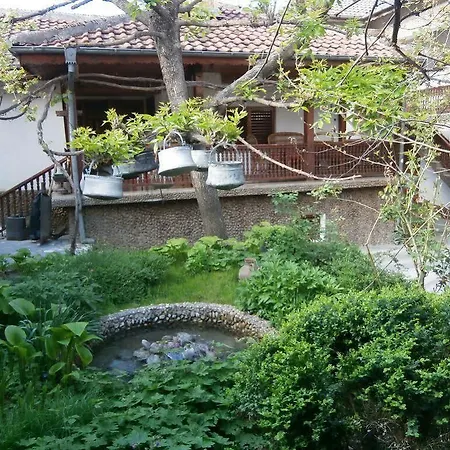 Kalimaritsa * Vetren (Silistra)
