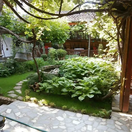 Kalimaritsa *