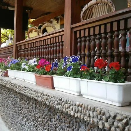 Kalimaritsa * Vetren (Silistra)
