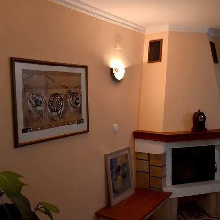 Kalimaritsa Vetren (Silistra)