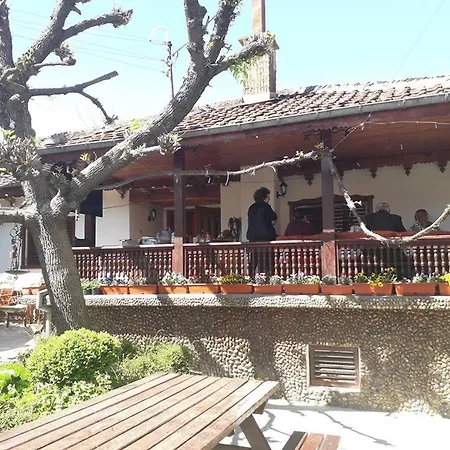 Kalimaritsa *