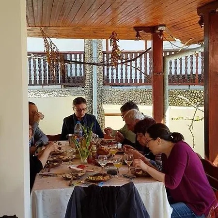 Pensión Kalimaritsa *